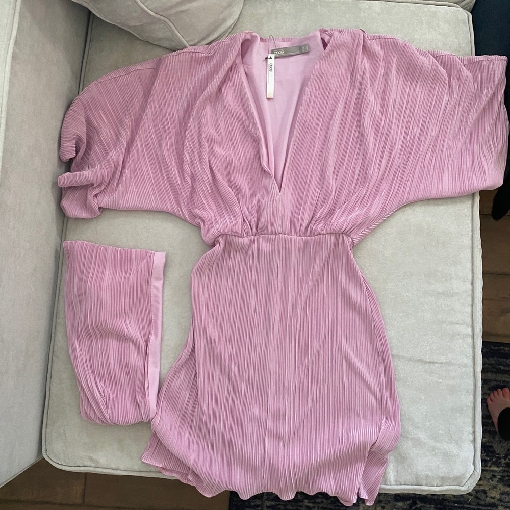 ASOS Kimono Dress w/ Belt